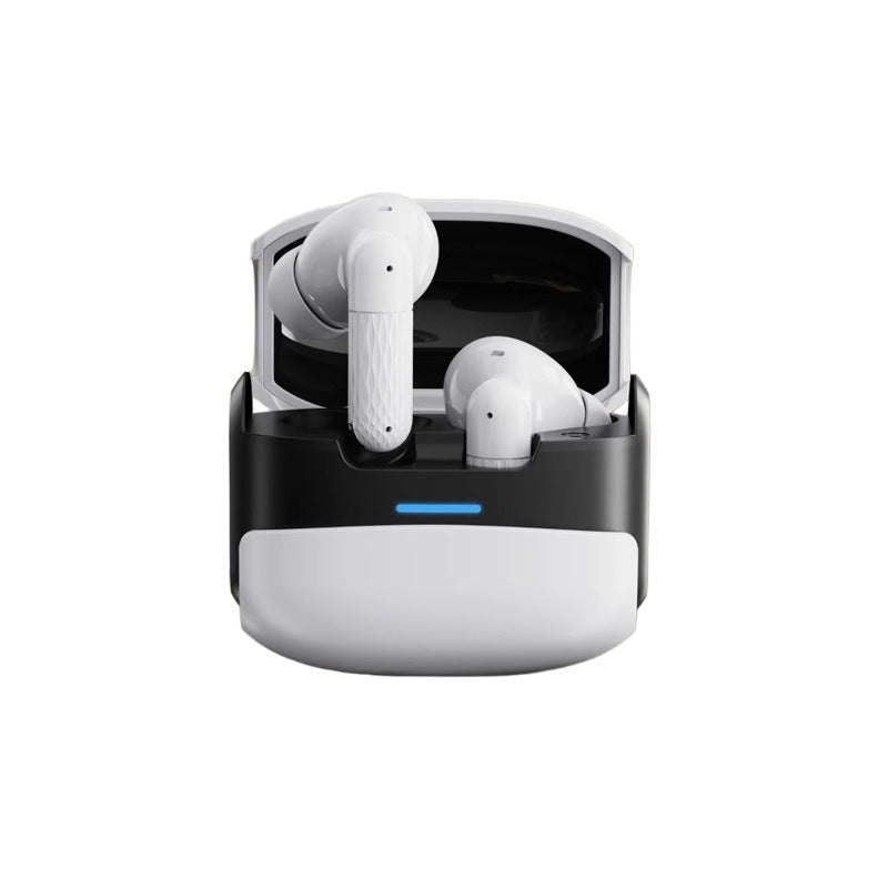 In-Ear Bluetooth Headphones HD Calls Noise Reduction Gaming