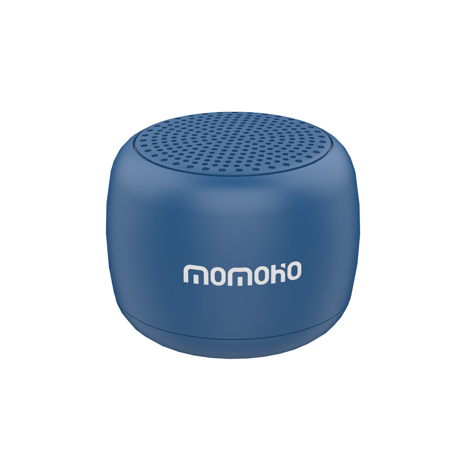 Mini Portable Bluetooth Speaker Wireless Subwoofer Outdoor Compact