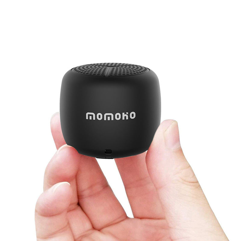 Waterproof Sports Watch Bluetooth Speaker with TF Card Playback