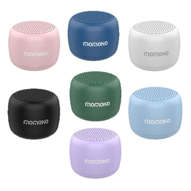Portable TWS Bluetooth Speaker Waterproof Wireless Mini Stereo