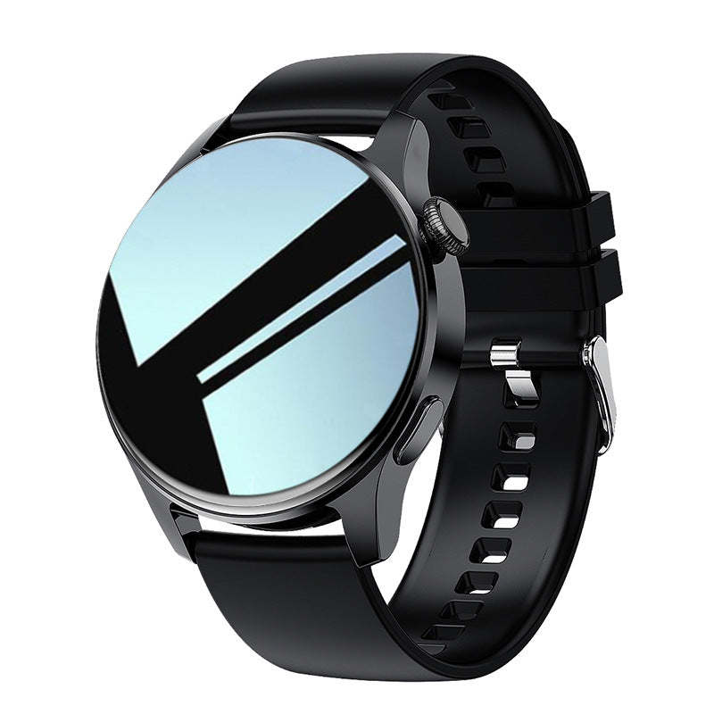 2025 Smart Watch Max Sports Health Bluetooth Call iOS Android