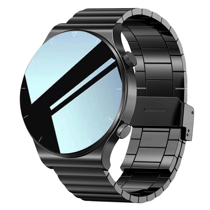 Watch 4 Smart Bracelet Bluetooth Call NFC Payment Sports Watch