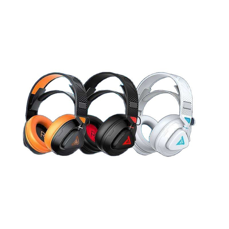 Titanium THS8 E-Sports Gaming Headset 4-Mode Wireless Wired