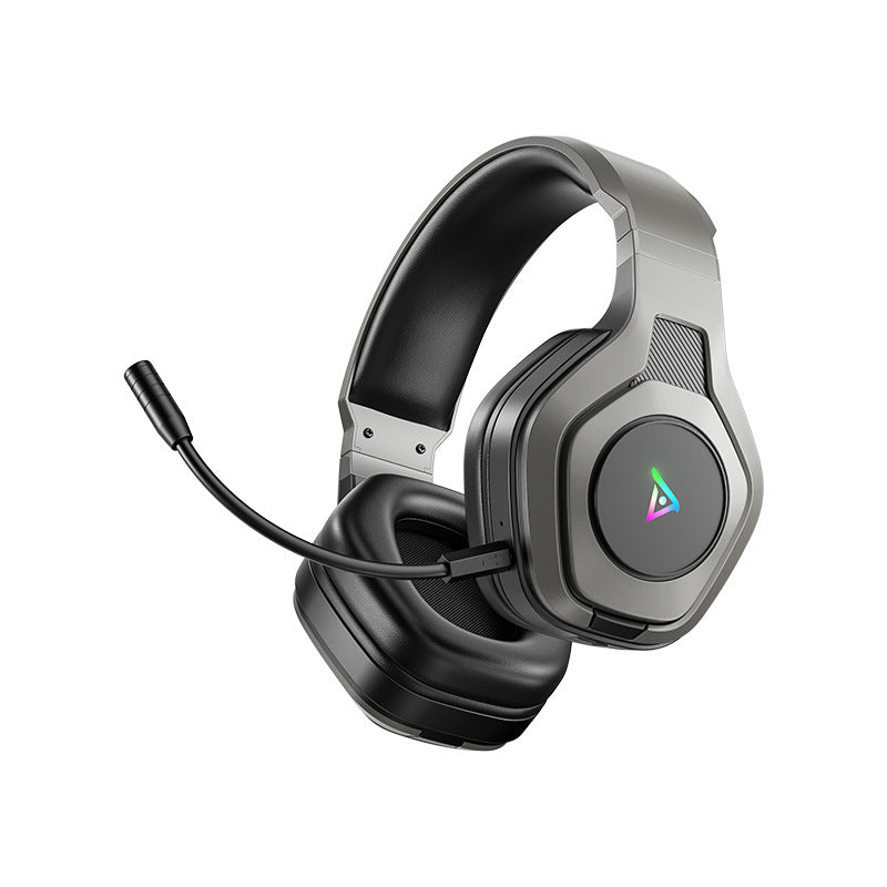 Titanium T01 Pro 4-Mode Wireless Gaming Headset 2.4G with Mic