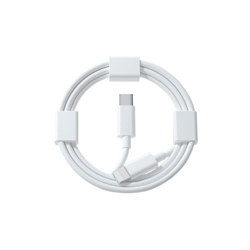 PD20W USB-C Fast Charging Cable for iPhone 14/13 Series