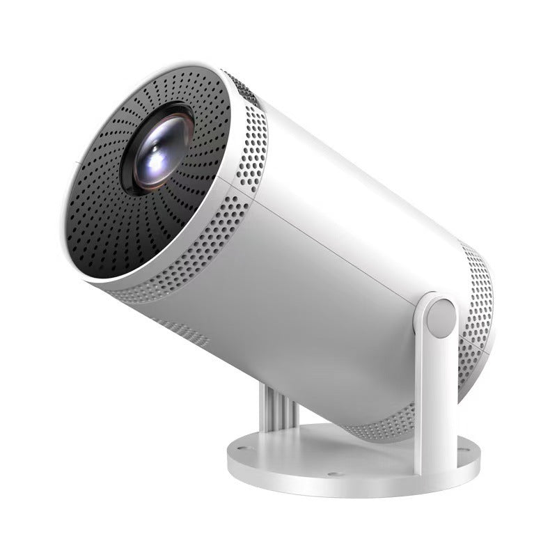 HY260 1080P Portable Projector Wireless Home Theater Device