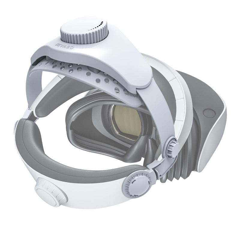 Devaso PSVR2 Elite Headband Comfortable Weight-Reducing Head Strap