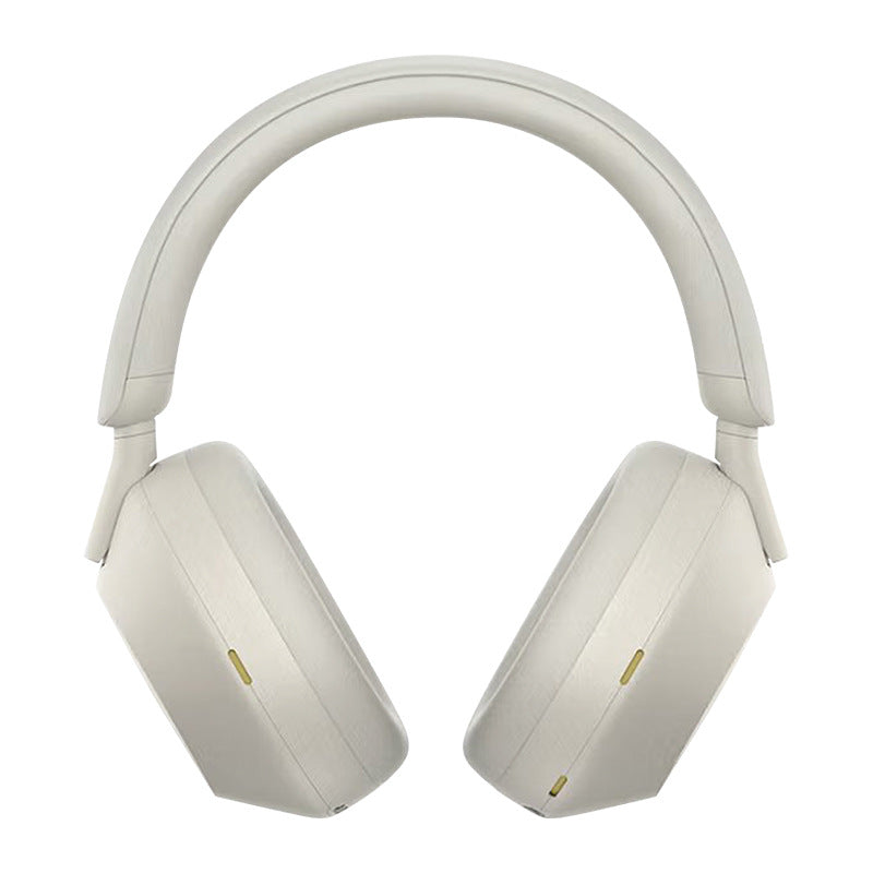 Premium Noise-Canceling Wireless Headphones for Music & Calls