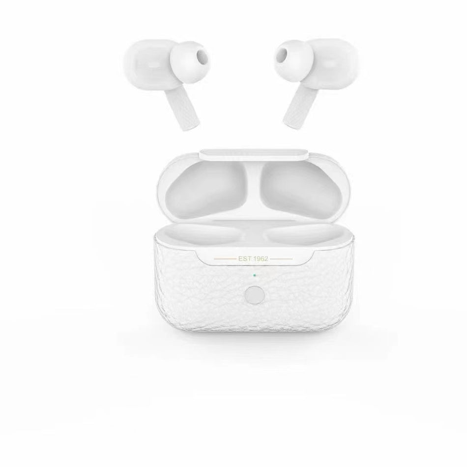 M4 Wireless Bluetooth In-Ear Sports Earbuds with Noise Reduction