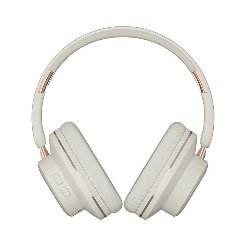 Foldable Wireless Bluetooth Stereo Gaming Headset with Long Battery Life