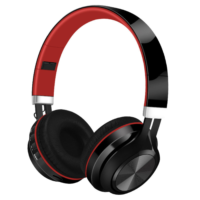 FG-70 Wireless Bluetooth Headset with Subwoofer for Mobile and Computer Use