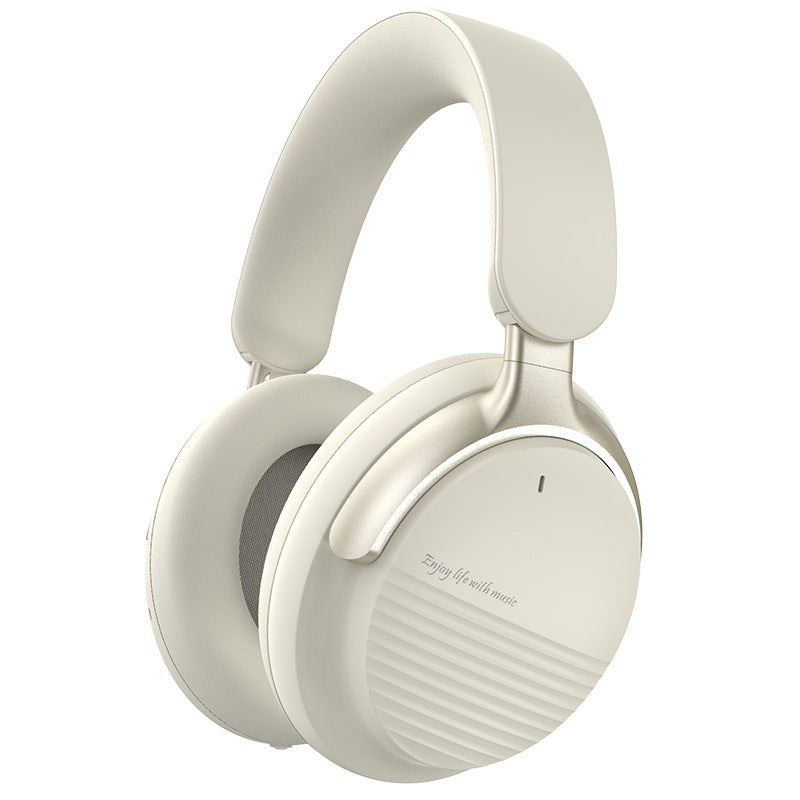 Wireless ANC Head-Mounted Bluetooth Sports Headphones with Long Battery Life