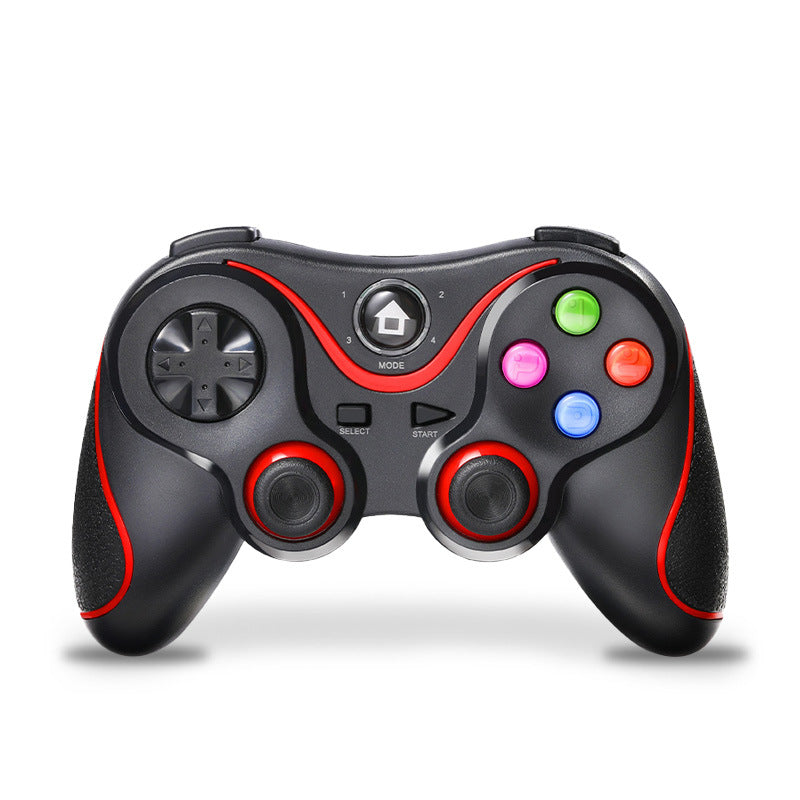 V8 V13 X3 T3 Wireless Mobile Game Controller for Multi-Platform Use