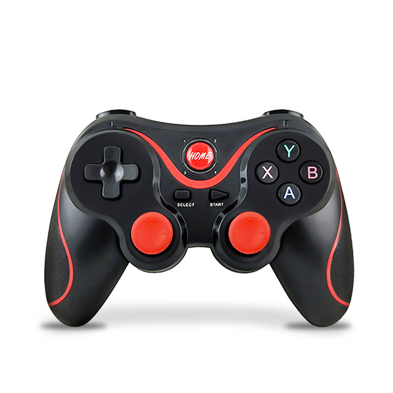 X3 Wireless Bluetooth Gamepad for Mobile and Switch Gaming Controller