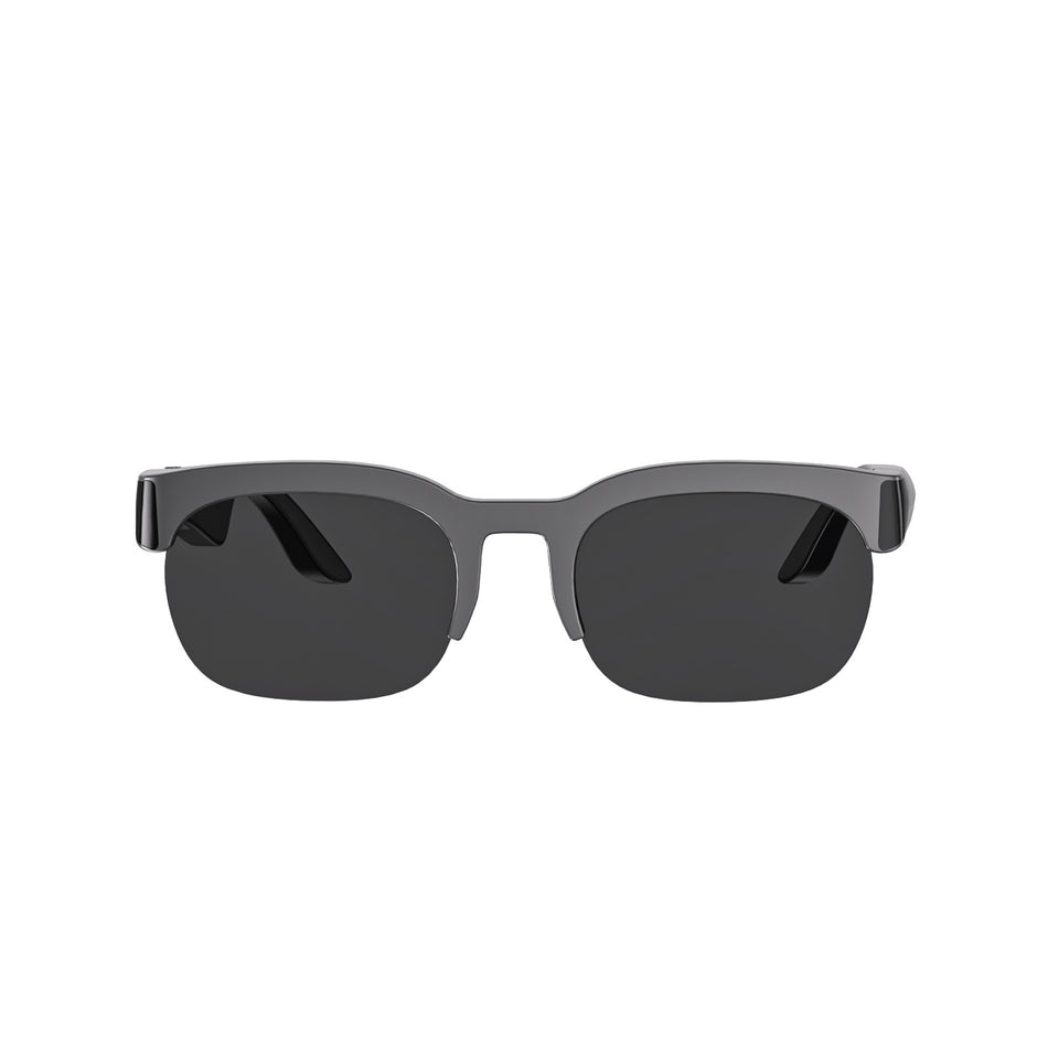 XG89 Smart Bluetooth Glasses with UV and Blue Light Protection