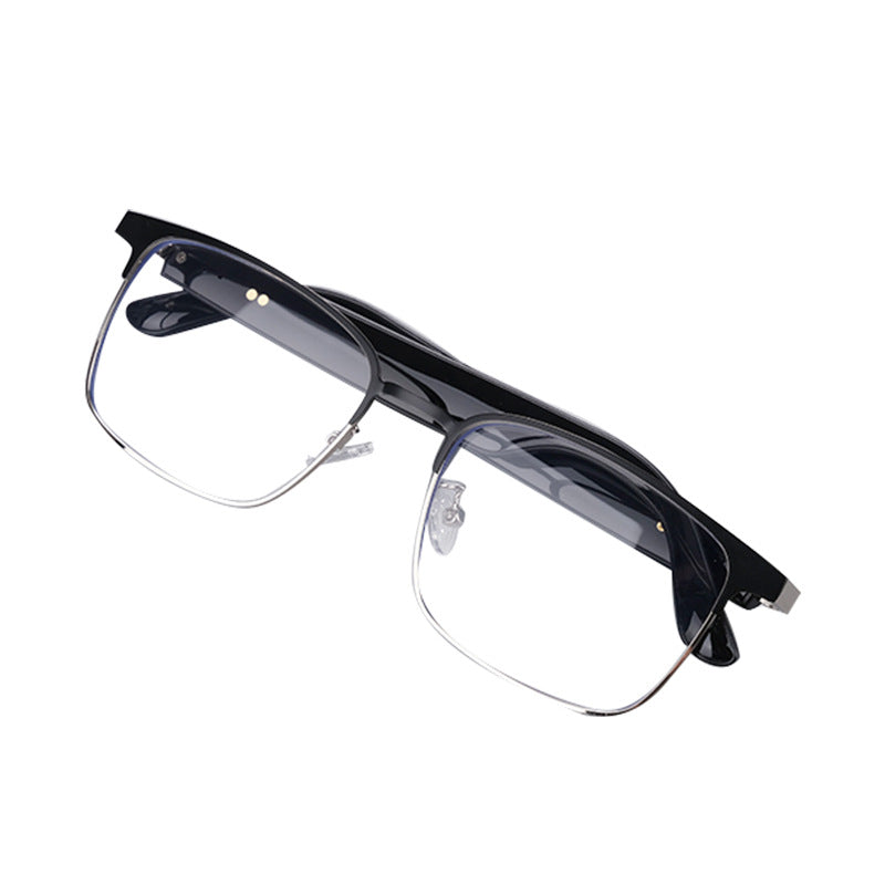 GS06 AI Smart Bluetooth Glasses with Color-Changing Lenses