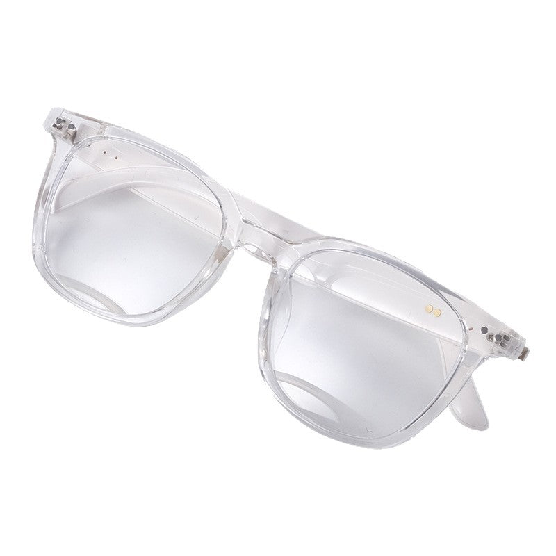 GS07 AI Smart Bluetooth Glasses with Navigation and Color Lenses