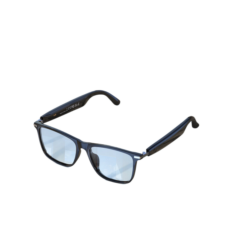 Wireless Smart Bluetooth Glasses with AI Translation Sunglasses