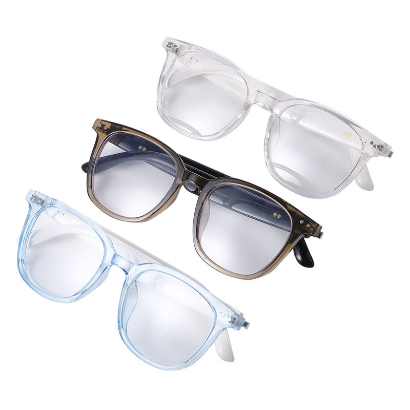 GS07 Smart Bluetooth Audio Glasses with UV Protection