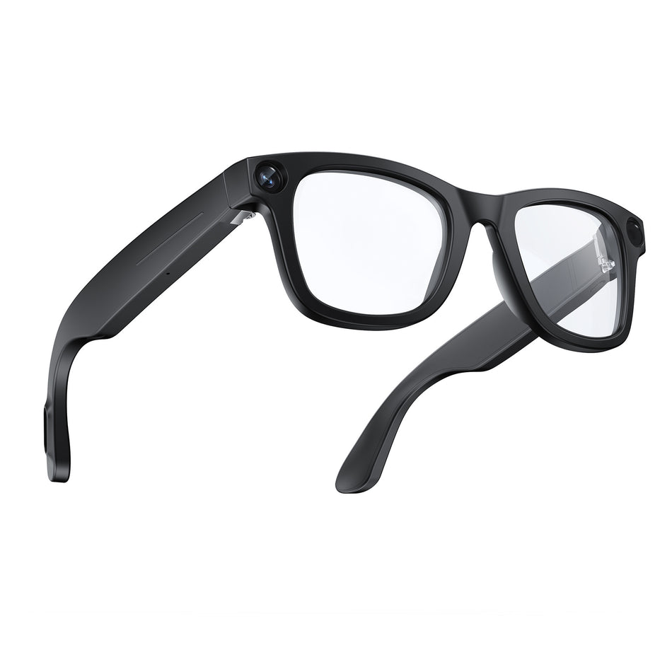 2025 AI Smart Glasses 8MP Camera with HD Photo Video and Translation