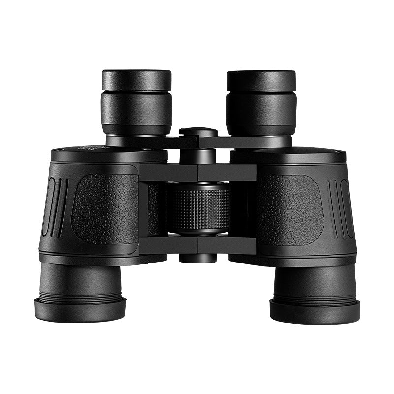 20X50 HD Binoculars with Low-Light Night Vision Telephoto Lens