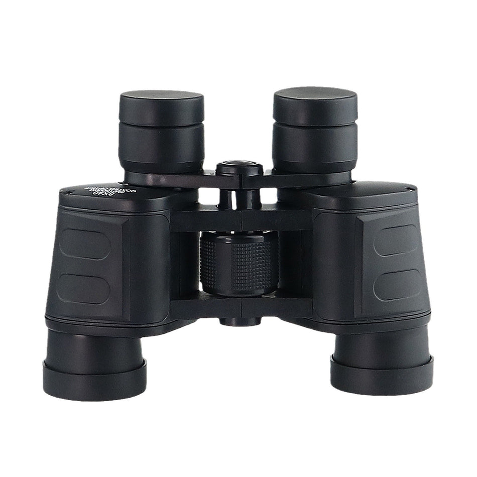 8x40 HD Compact Binoculars for Outdoor and Concert Viewing