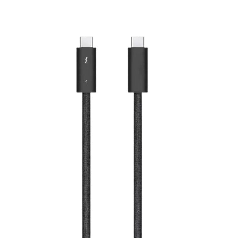240W USB4 Thunderbolt 4 USB-C Cable with PD Fast Charging