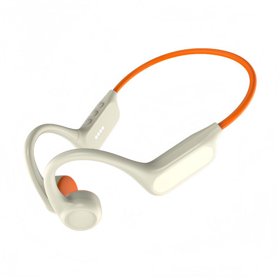 X67Pro Bone Conduction Bluetooth Headphones with 8GB Memory