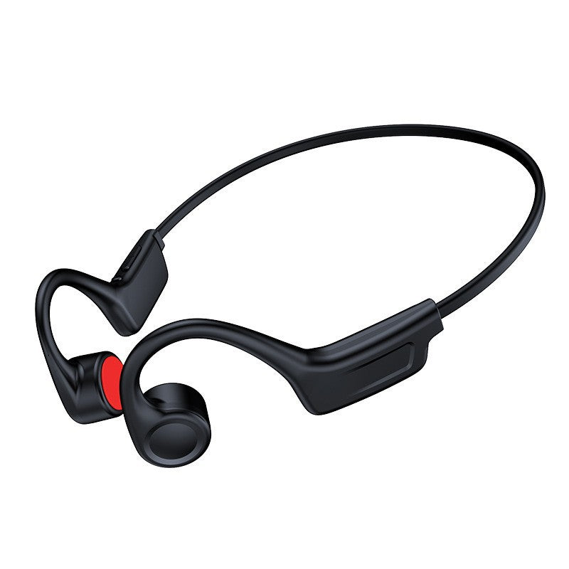 X56 Bone Conduction Bluetooth Sports Headphones with 10H Playtime