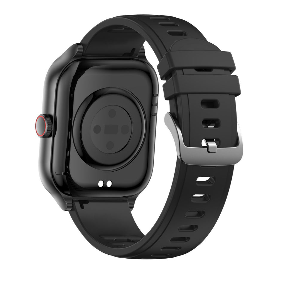 LC18 Smartwatch with Touch Screen and Bluetooth Calling