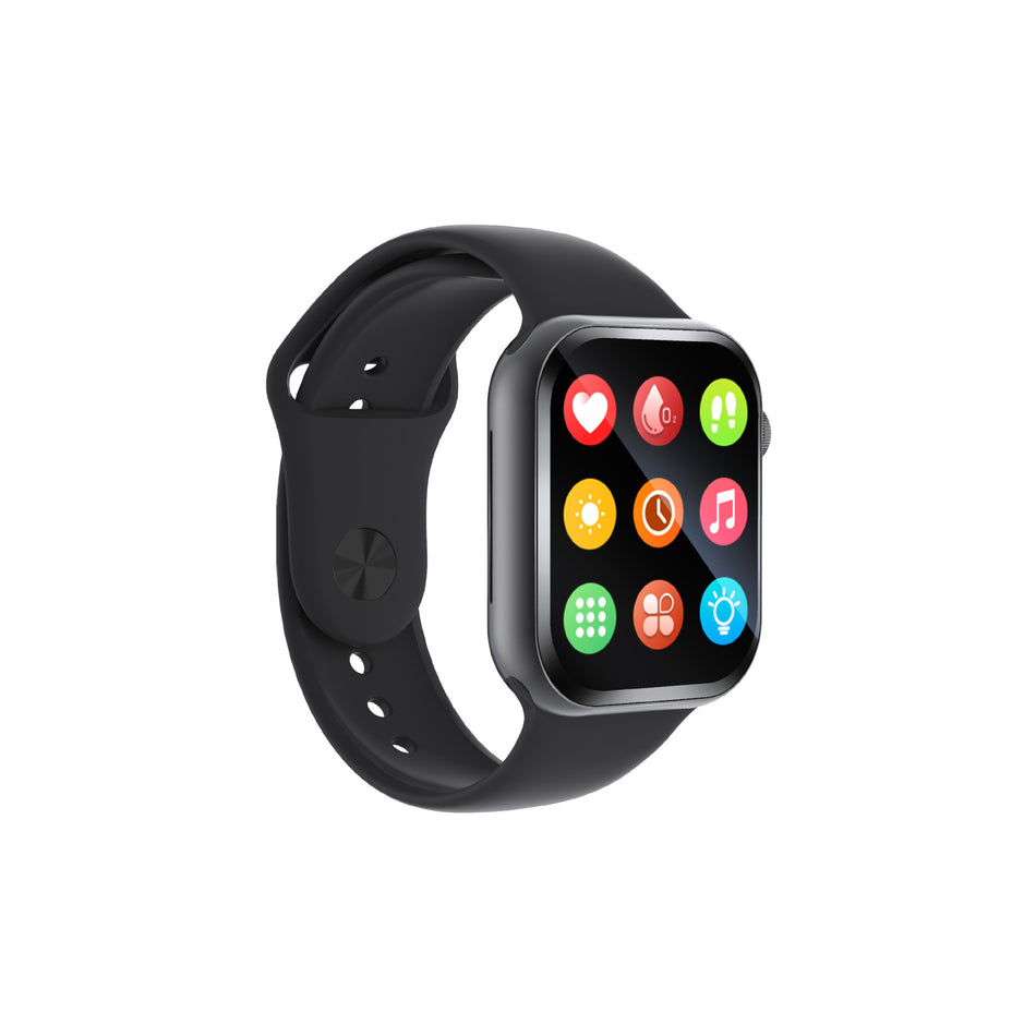S10 Full Touch Sports Smartwatch with Bluetooth Calling