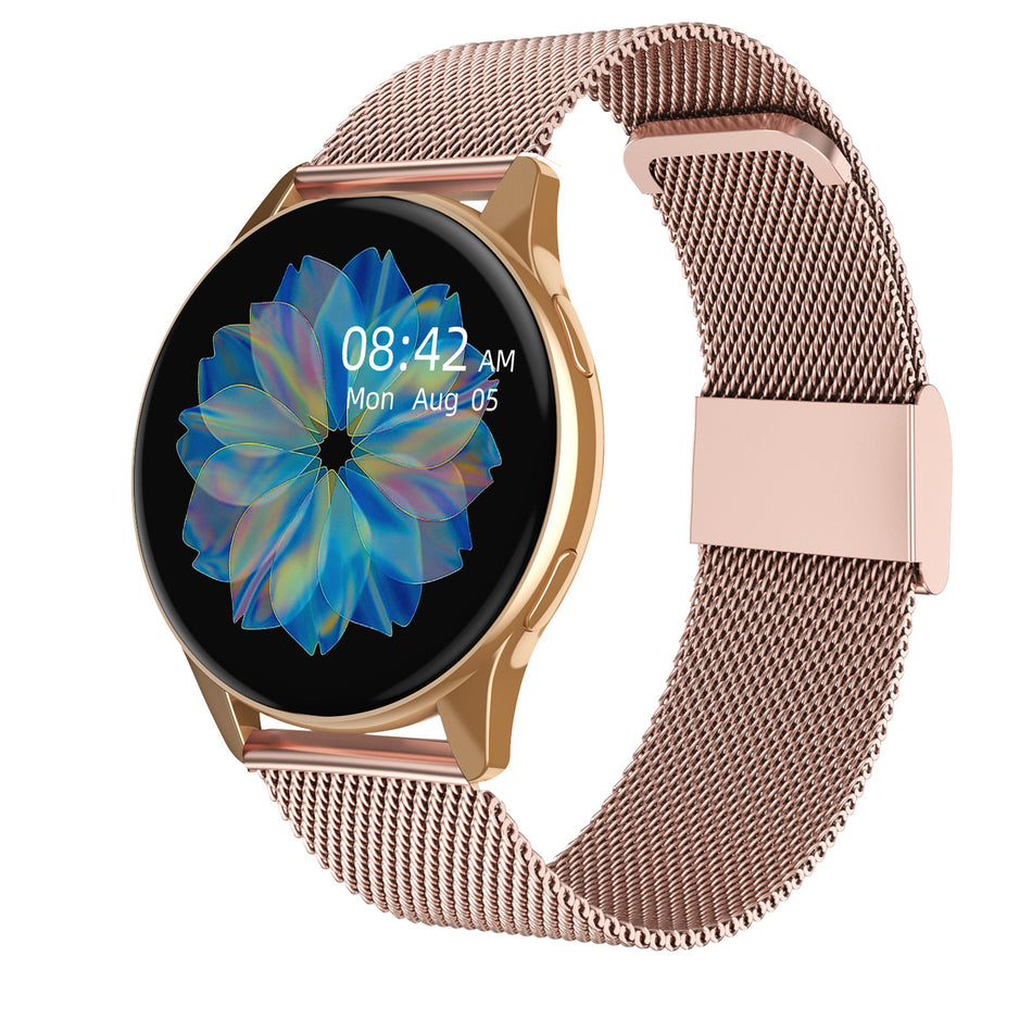 Y13 Smartwatch with Gaming, Bluetooth Calling and Fitness Tracking