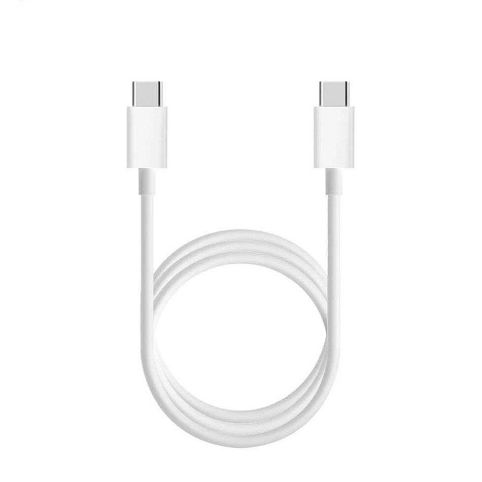100W PD USB-C to USB-C Fast Charging Cable for Devices