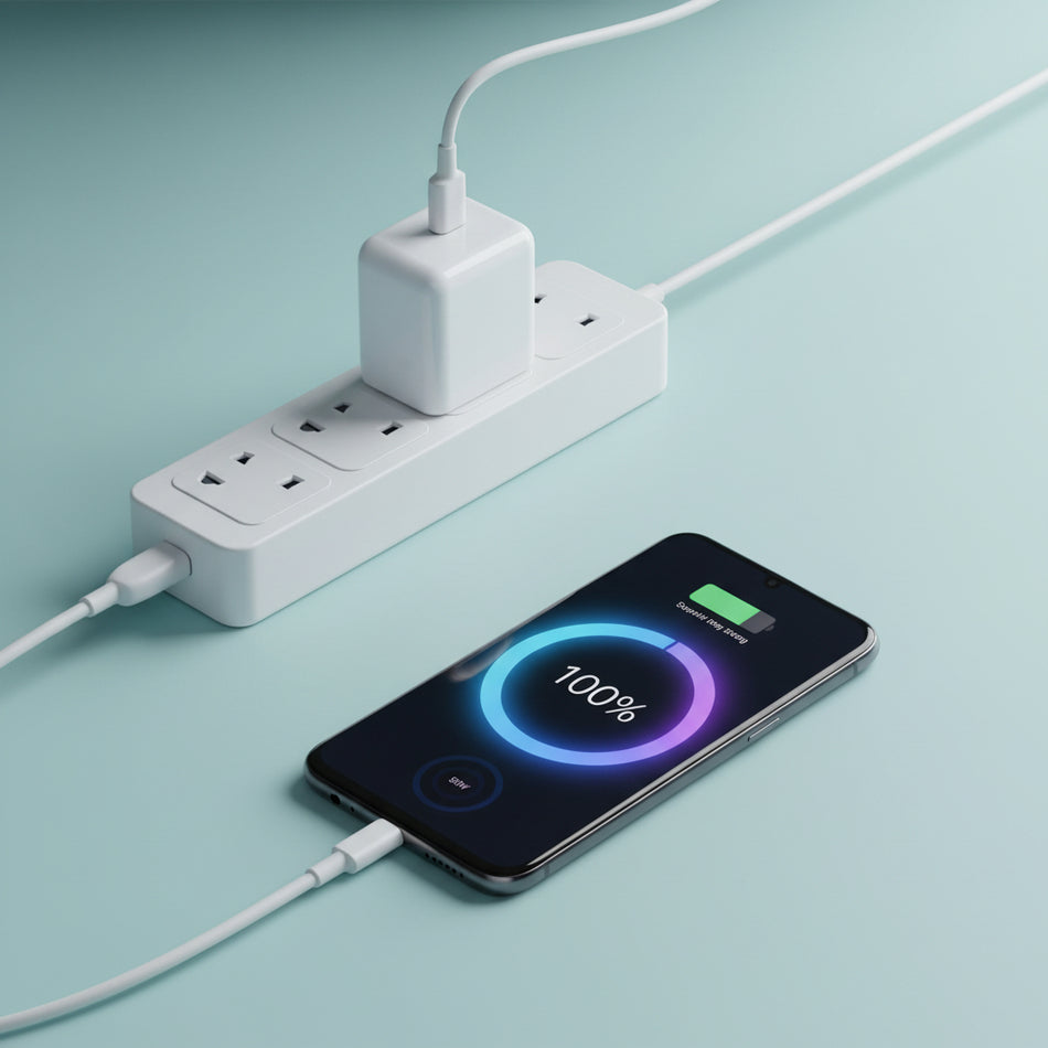 80W Type-C SuperVOOC Fast Charging Cable for OPPO Reno13