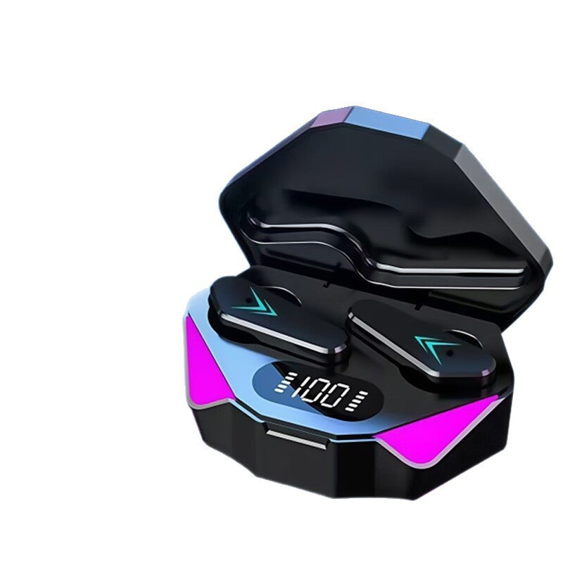 X15 Gaming Bluetooth Headset with Sound Positioning Mode