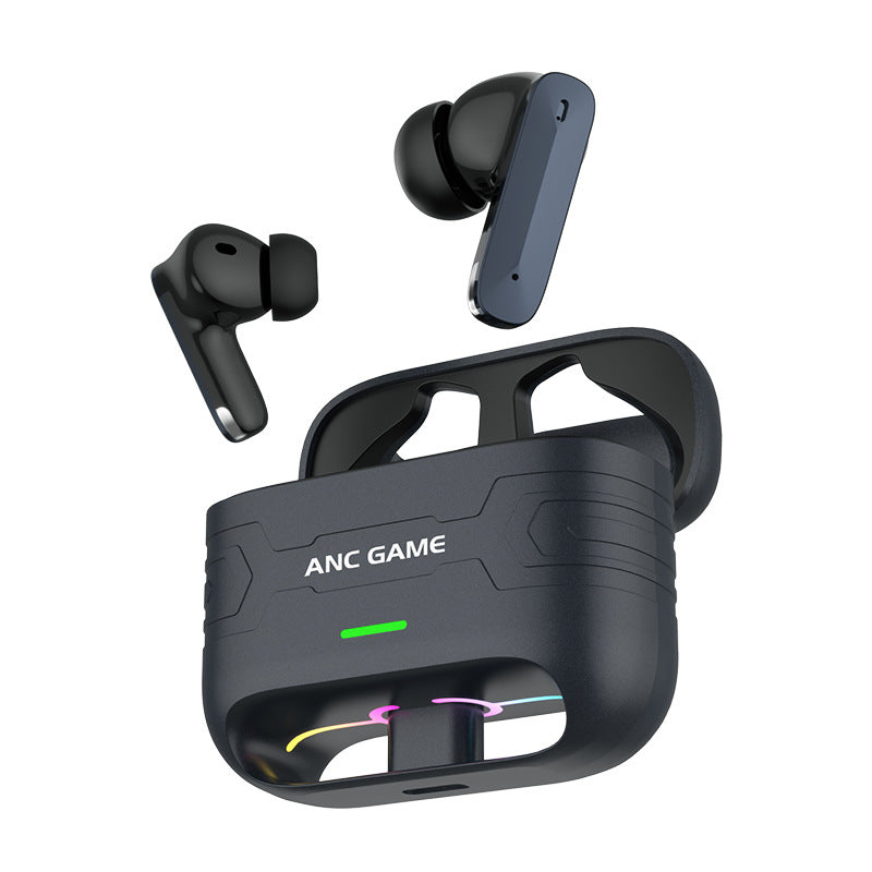 Mi9 ANC Gaming Bluetooth Earbuds with Low Latency Audio