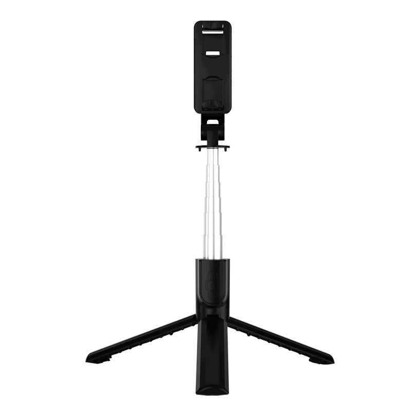 Mini Multifunctional Retractable Selfie Stick Tripod Stand