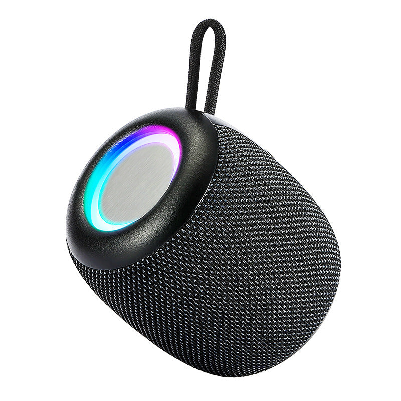 Portable Bluetooth Speaker Mini Waterproof Outdoor Subwoofer