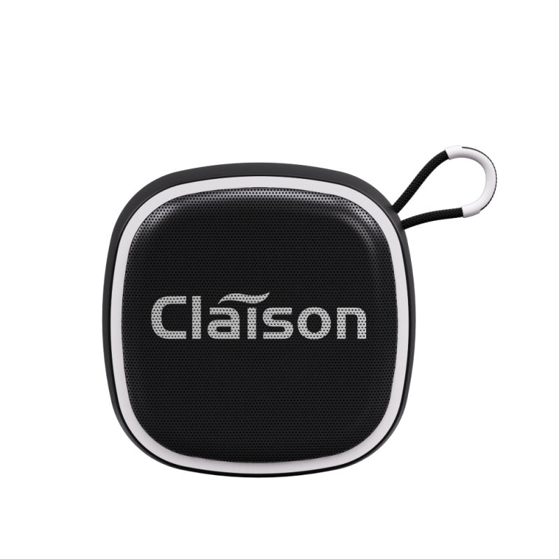 Portable Waterproof Bluetooth Speaker Deep Bass Mini Outdoor Speaker