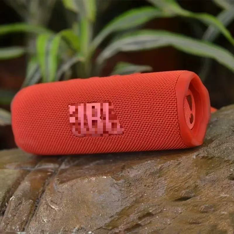 Flip6 Portable Bluetooth Speaker Mini Waterproof Heavy Bass Outdoor Speaker