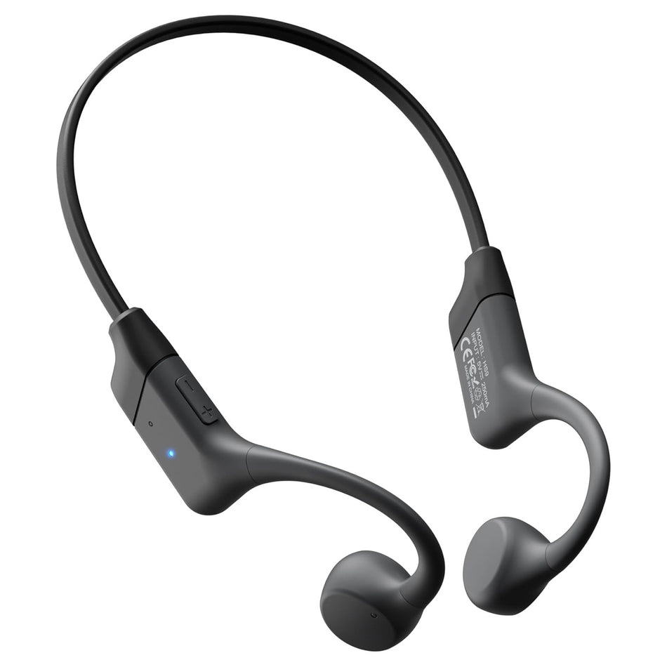 Bone Conduction Bluetooth Sports Headphones M1 Long Battery