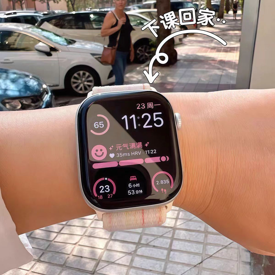 S10 Smart Watch Bluetooth NFC Sports Fitness Watch 2.01” TFT