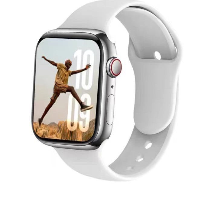 S11 Smart Watch Bluetooth Call NFC Fitness Watch Dual Payment Sports Edition