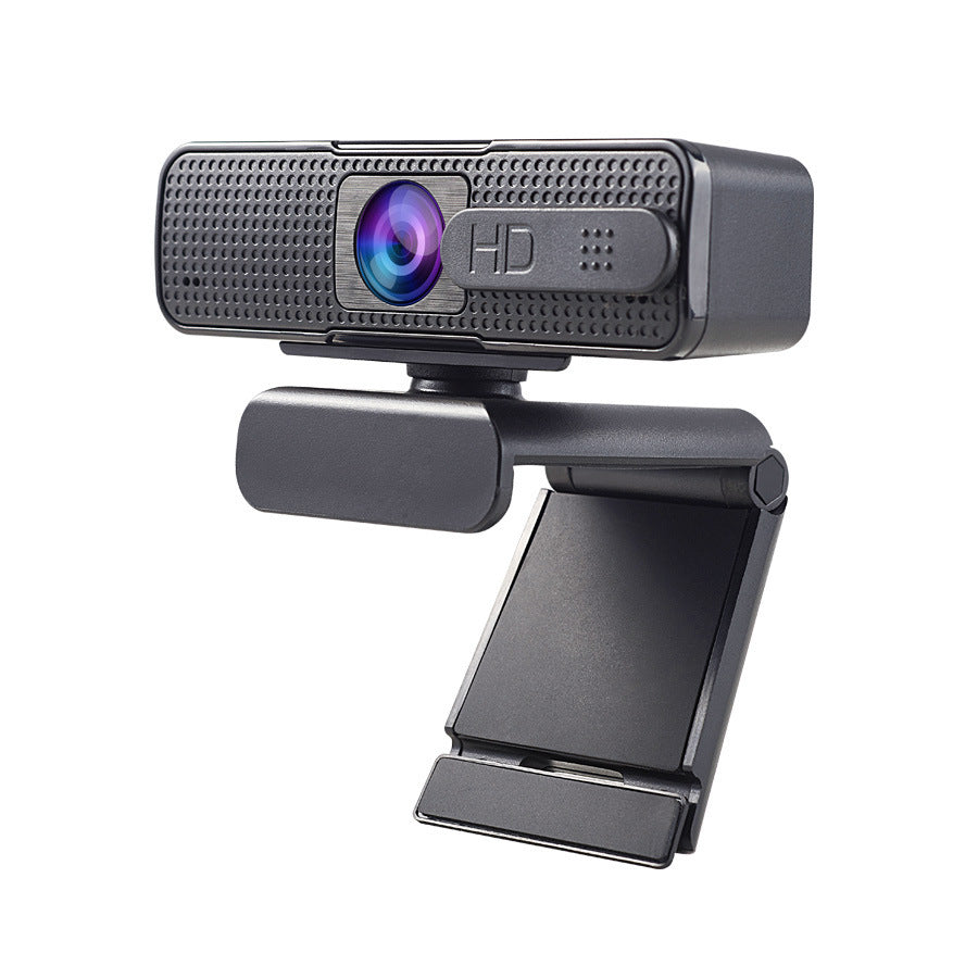 Aosu H701 1080P Autofocus Webcam – HD USB Camera with Built-in Microphone