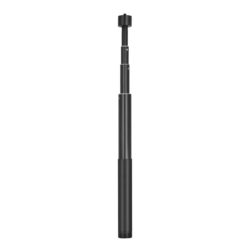 1.3M Aluminum Alloy Extension Pole – Handheld Gimbal & Camera Extension Rod