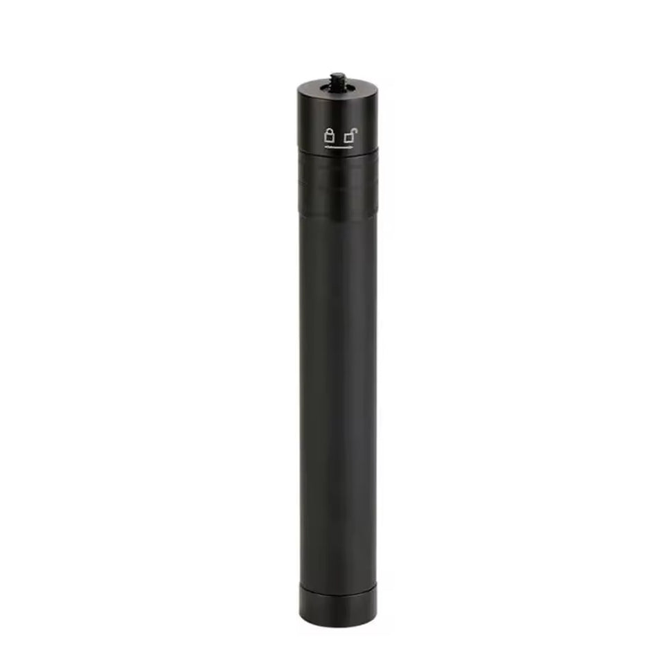 Feiyu V2 Gimbal Extension Pole – Telescopic Selfie Stick for Feiyu, DJI & Zhiyun Stabilizers