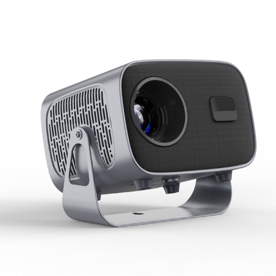 A10 Auto Focus 4K WiFi Smart Portable Home Projector