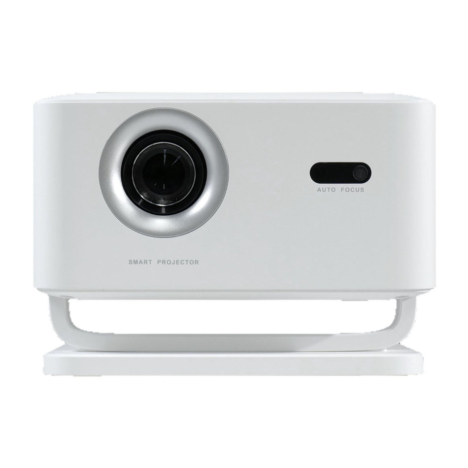 X4Ar Auto Focus 8K Ultra Clear Smart Portable Projector