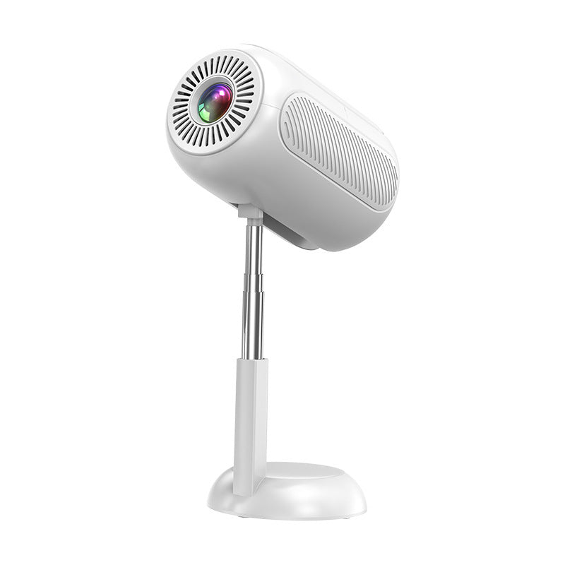 TS-6 Auto Focus 4K Smart Portable Home Projector