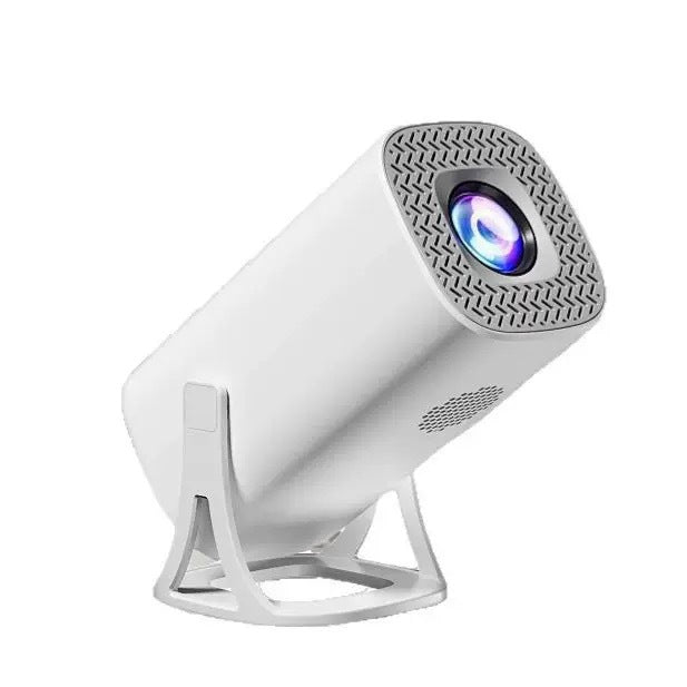 S40 Ultra Clear 8K Smart Desktop Home Projector